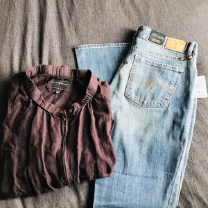 NEW Lucky Brand Bundle